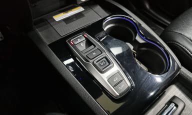 Pilot 3rd Generation