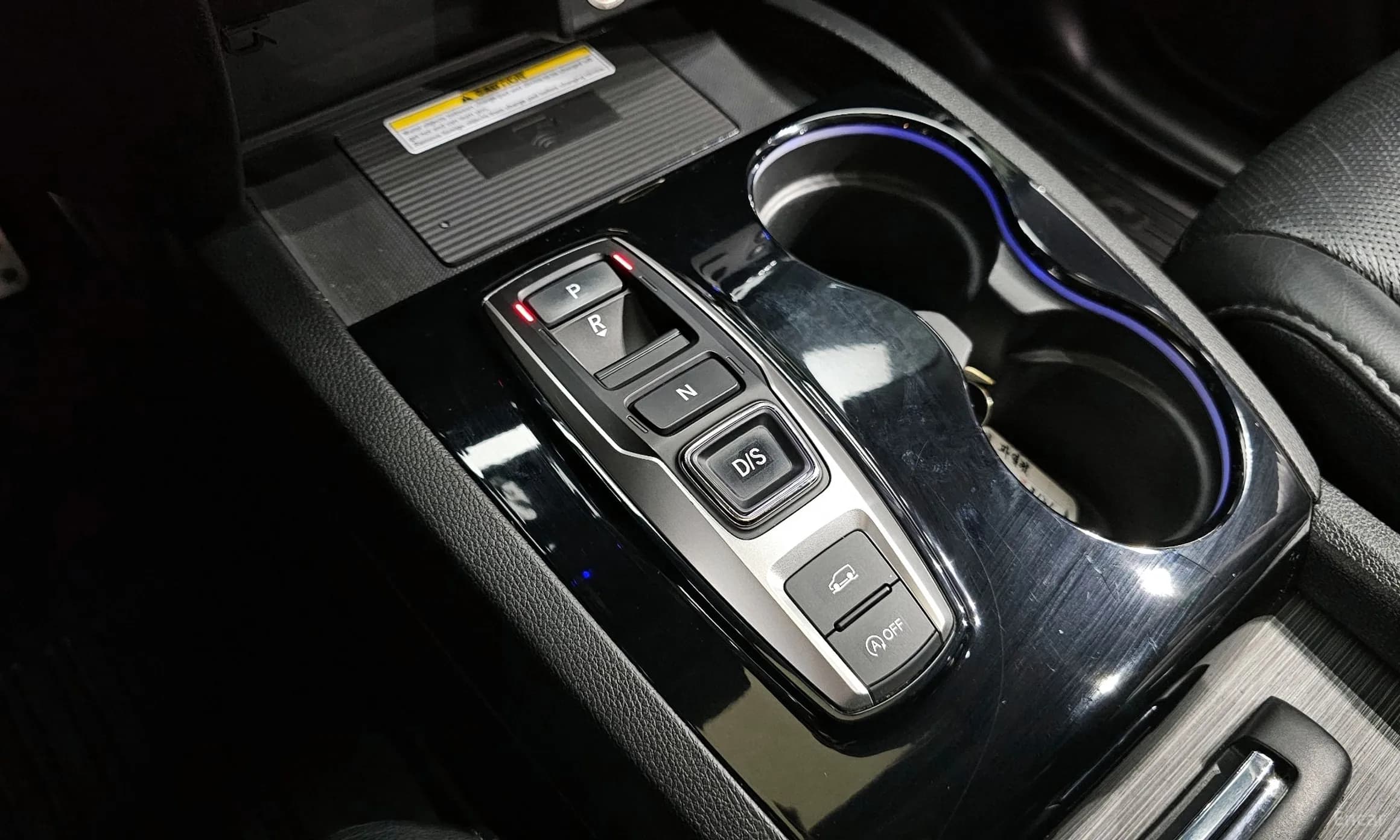 Pilot 3rd Generation