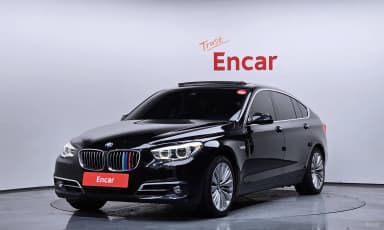 5 Series GT (F07)