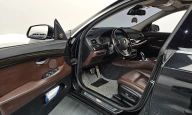 5 Series GT (F07)
