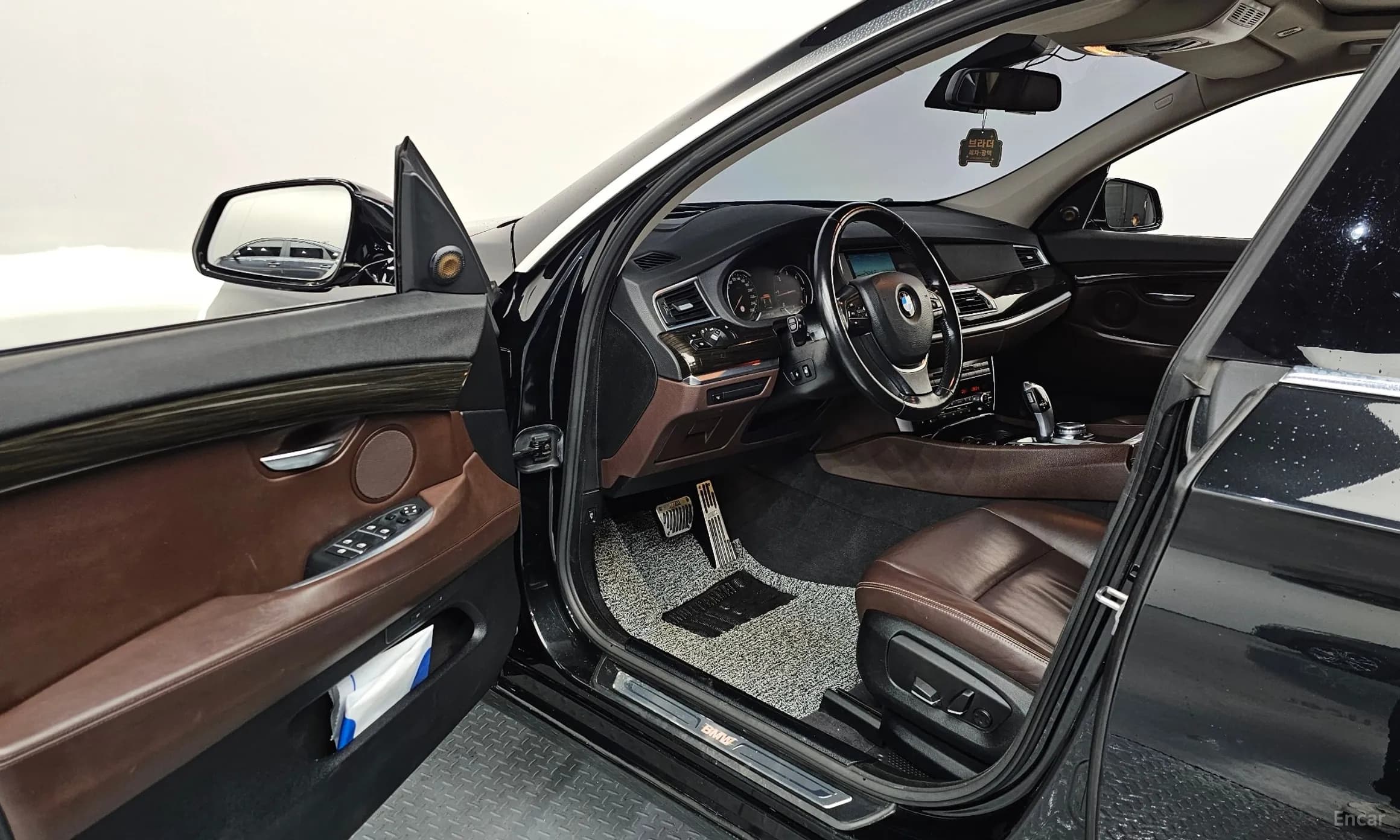 5 Series GT (F07)