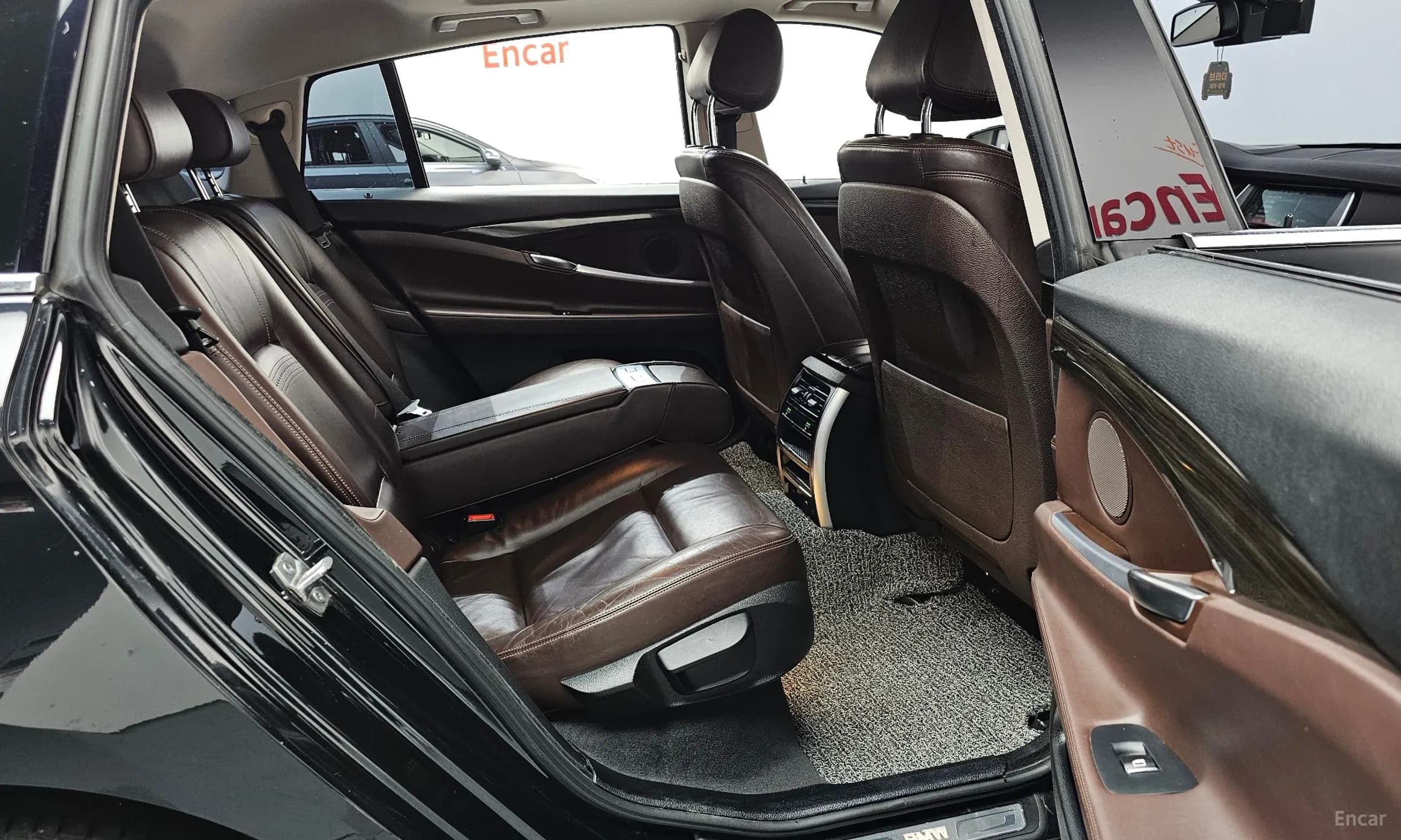 5 Series GT (F07)