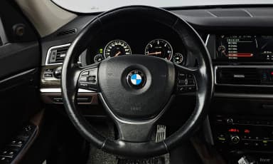 5 Series GT (F07)