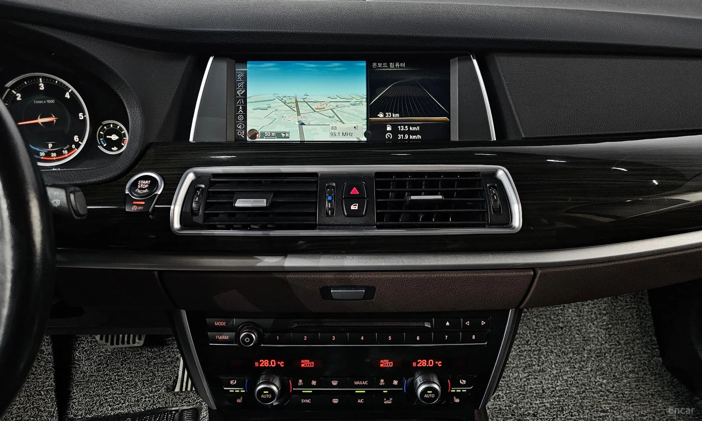 5 Series GT (F07)