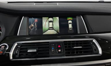 5 Series GT (F07)