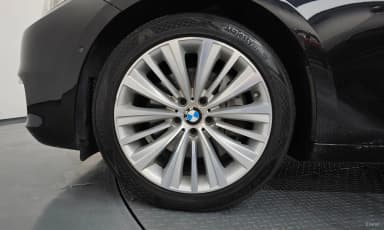 5 Series GT (F07)