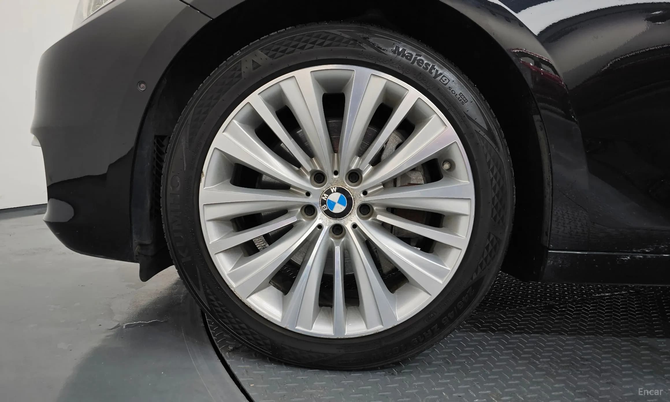 5 Series GT (F07)