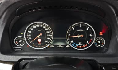 5 Series GT (F07)