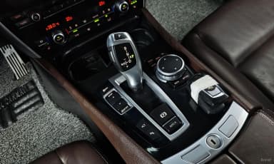 5 Series GT (F07)
