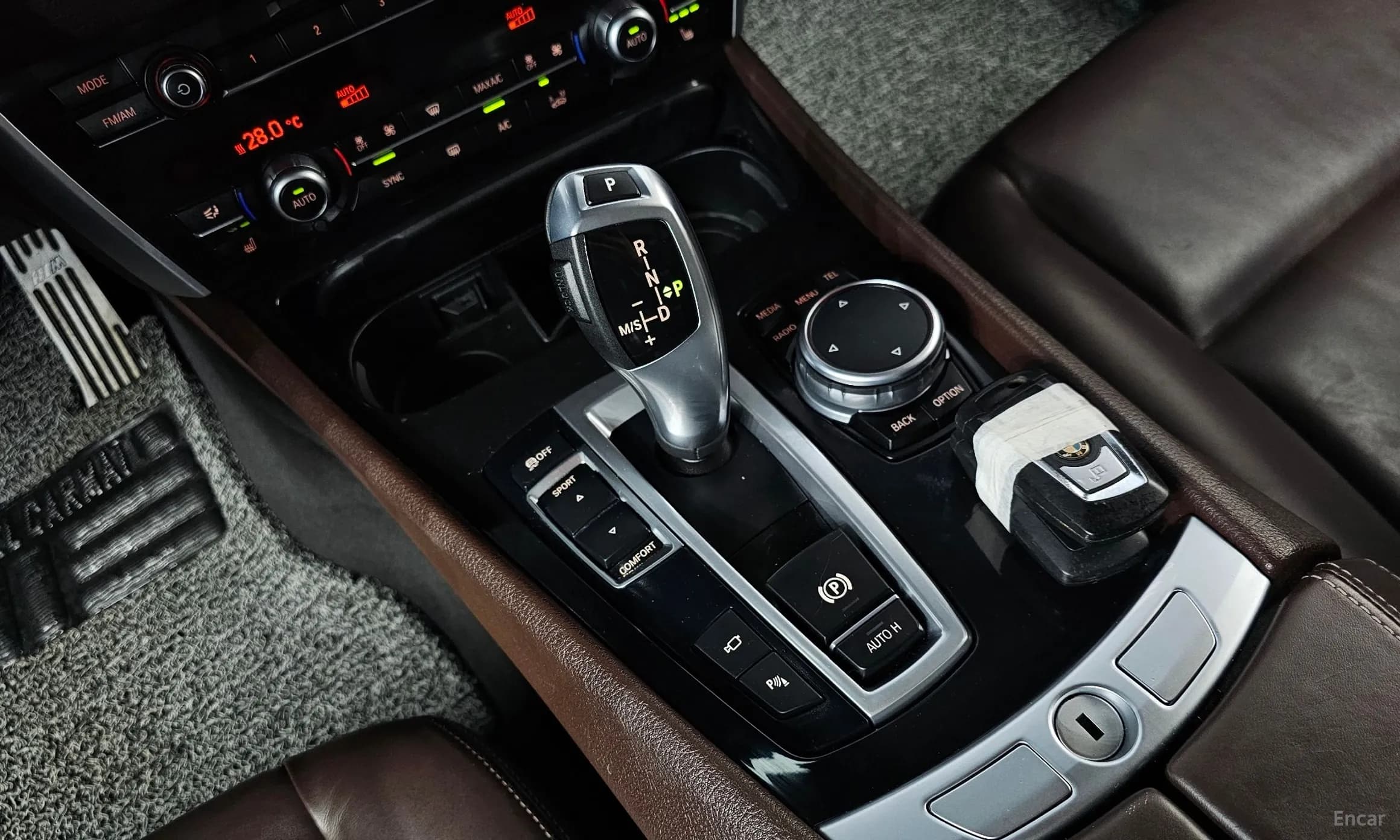 5 Series GT (F07)