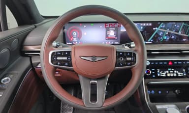 GV80