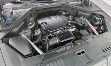 GV80