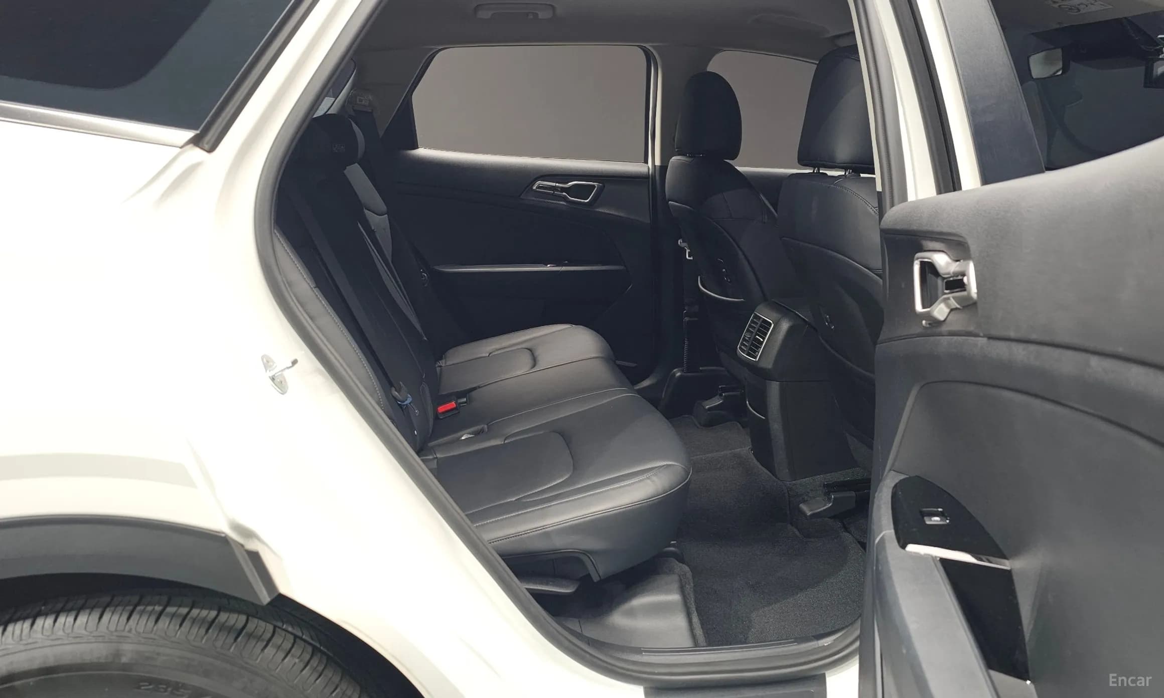 Sportage 5th Generation
