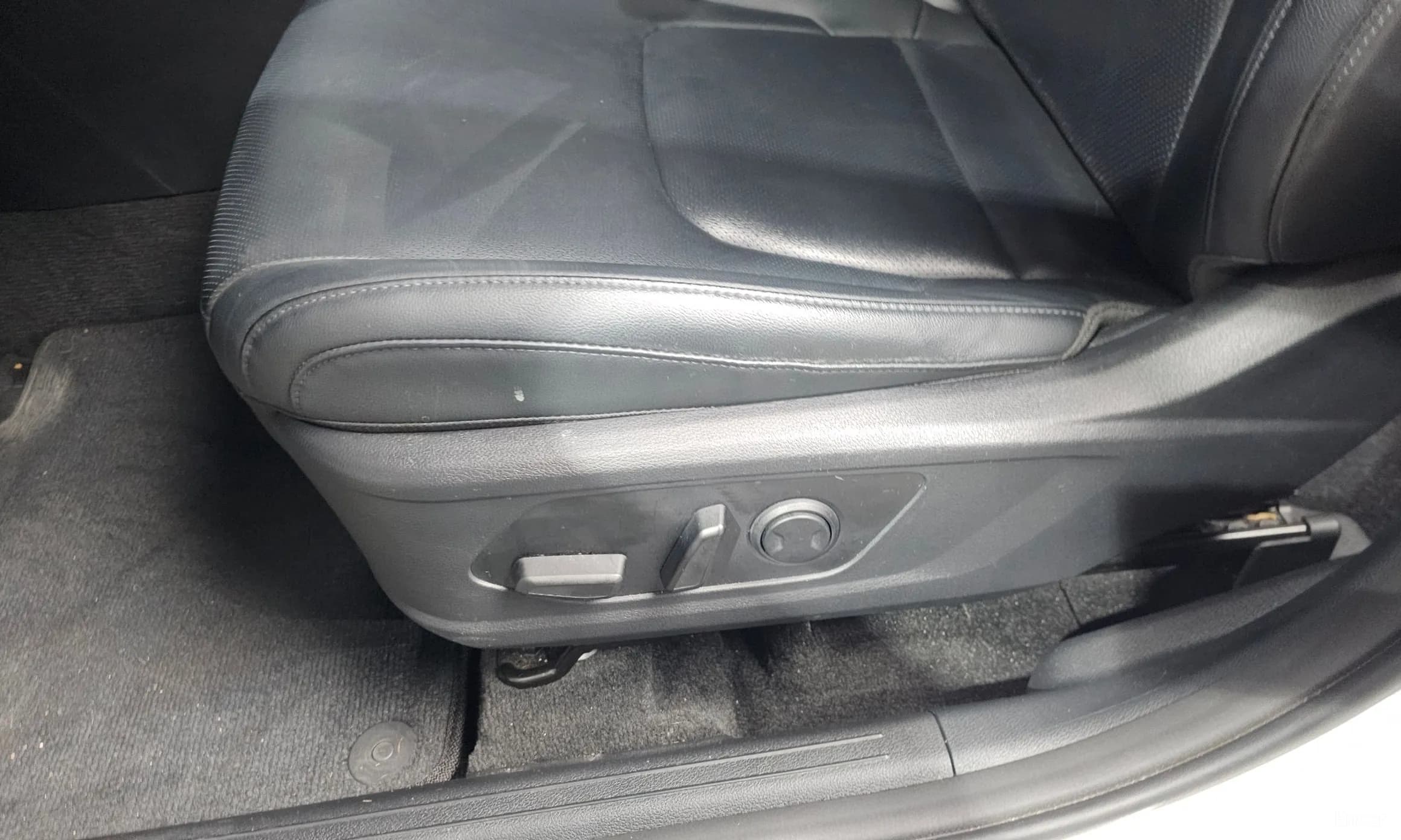 Sportage 5th Generation