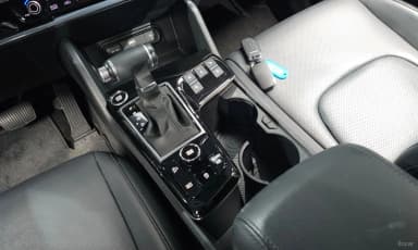 Sportage 5th Generation
