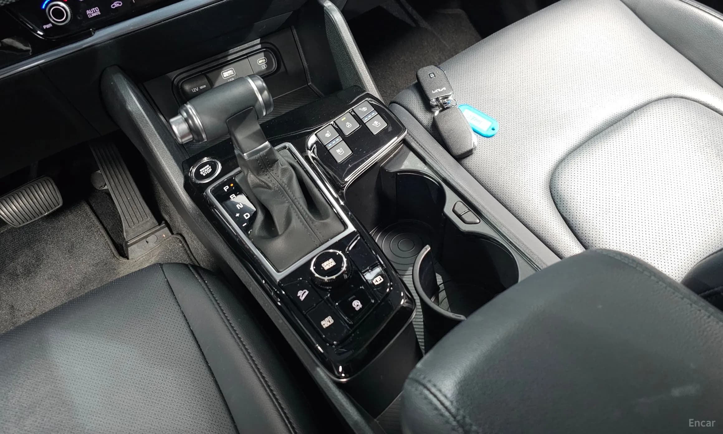 Sportage 5th Generation