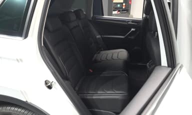 Tiguan 2nd Generation