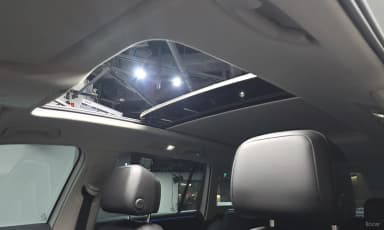 Tiguan 2nd Generation