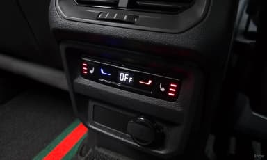 Tiguan 2nd Generation