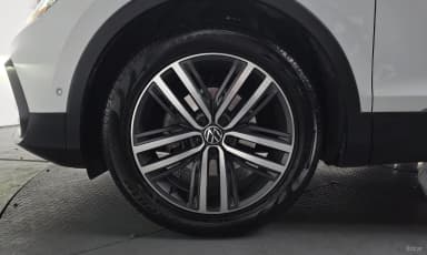 Tiguan 2nd Generation