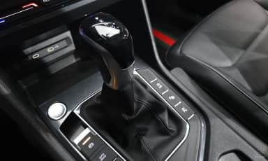 Tiguan 2nd Generation