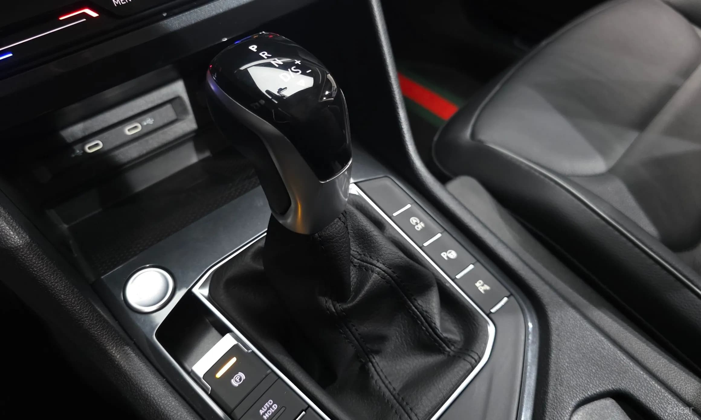 Tiguan 2nd Generation