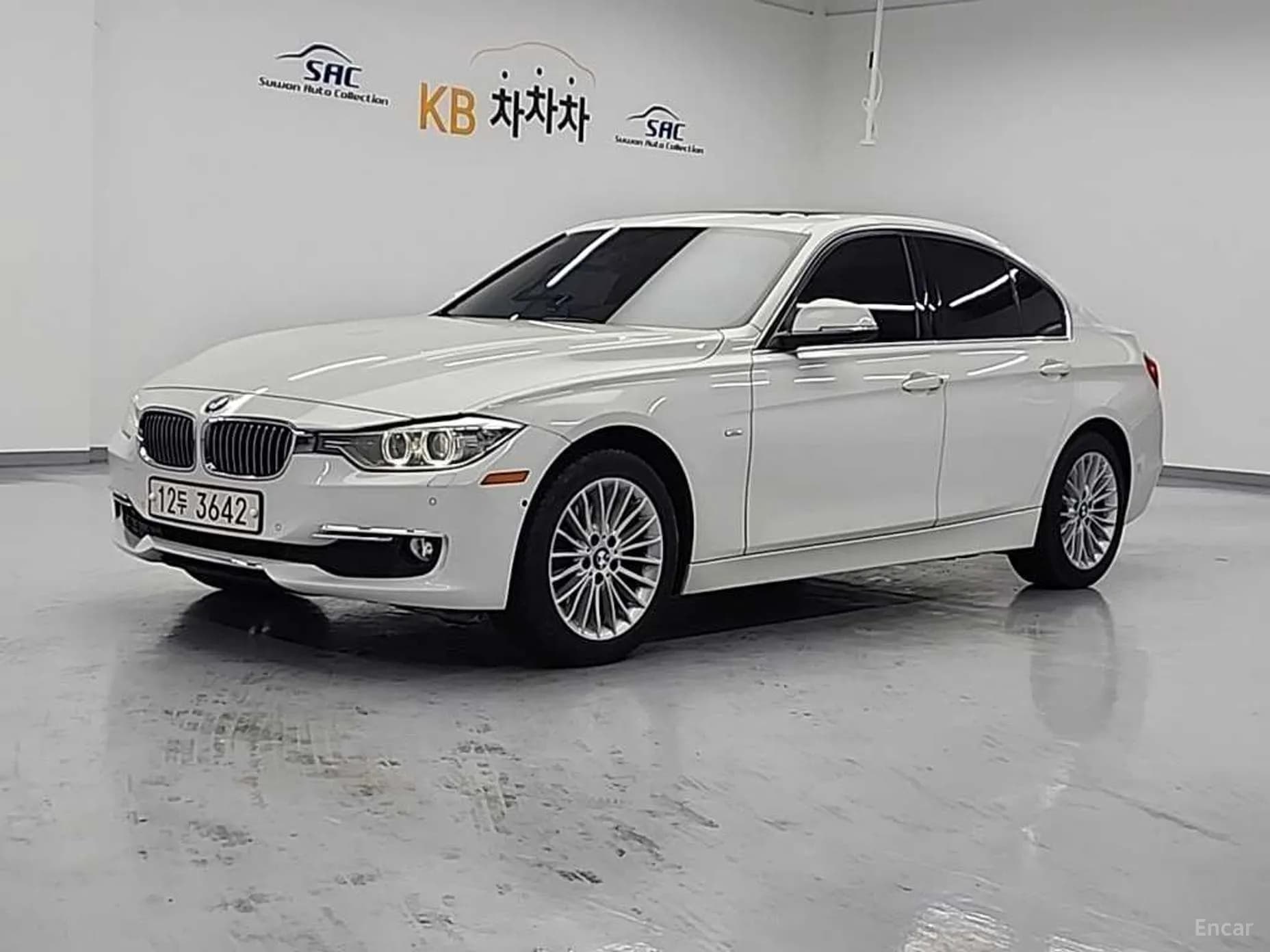 3 Series (F30)