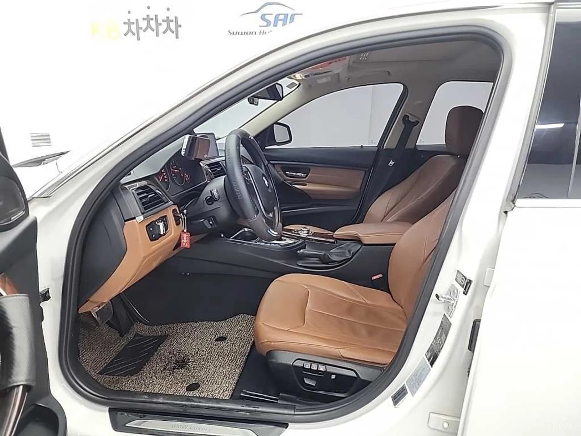 3 Series (F30)