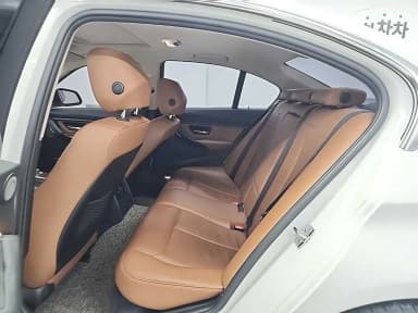 3 Series (F30)