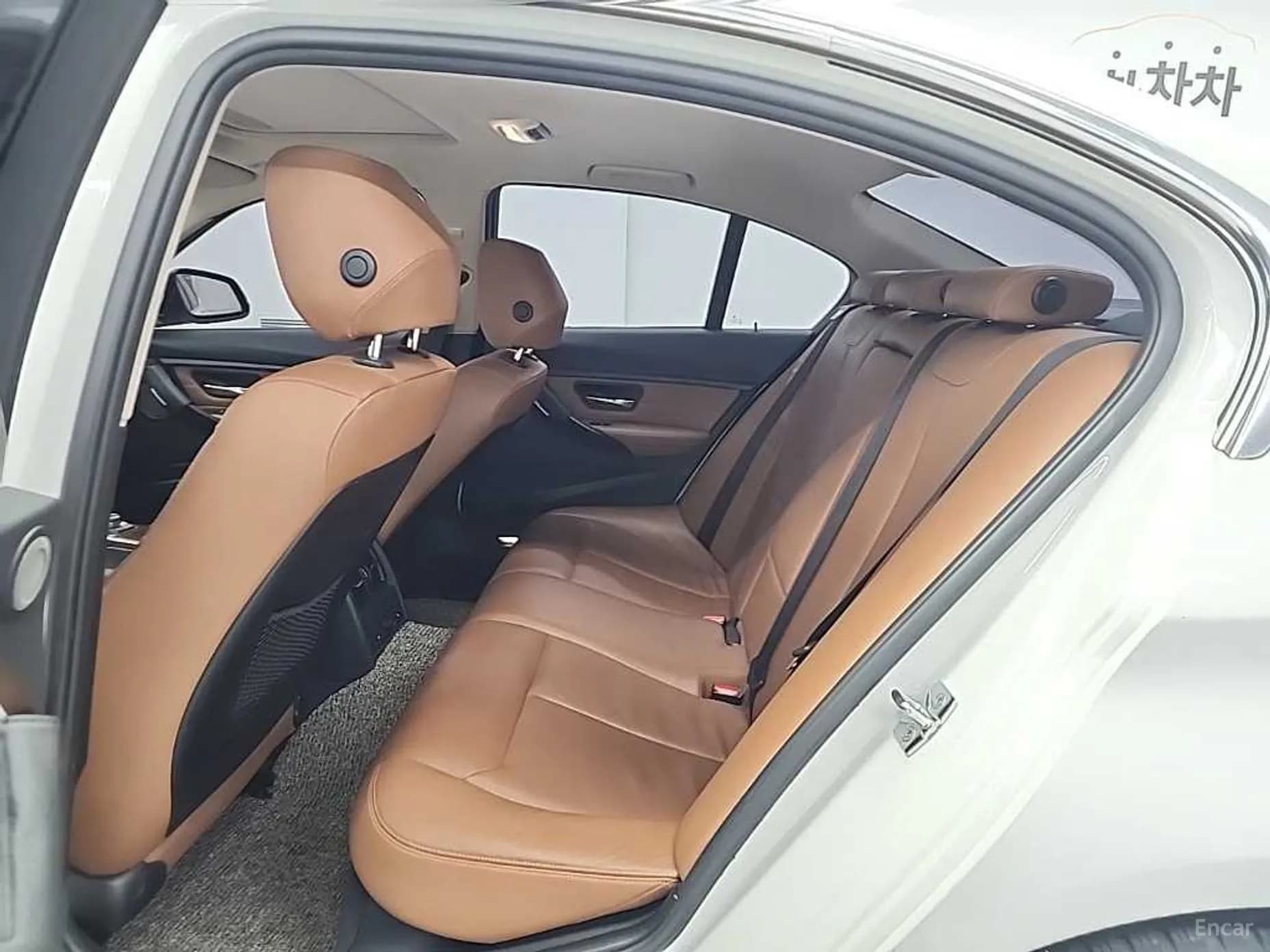 3 Series (F30)