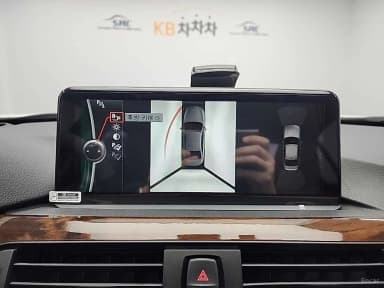 3 Series (F30)