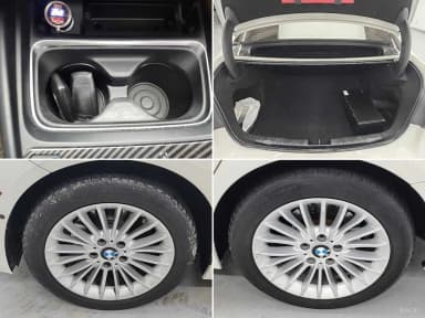 3 Series (F30)