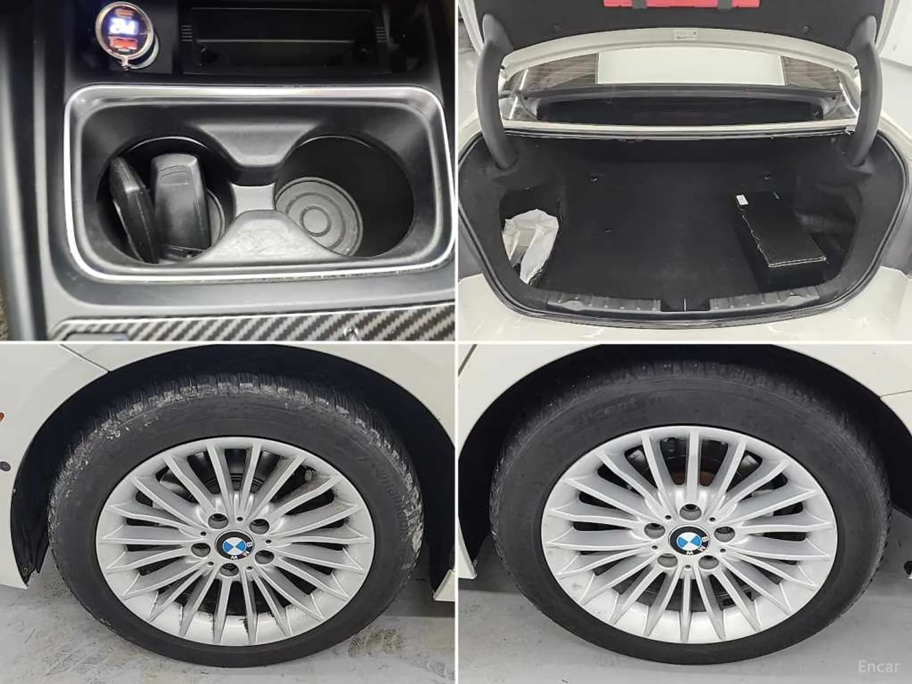 3 Series (F30)