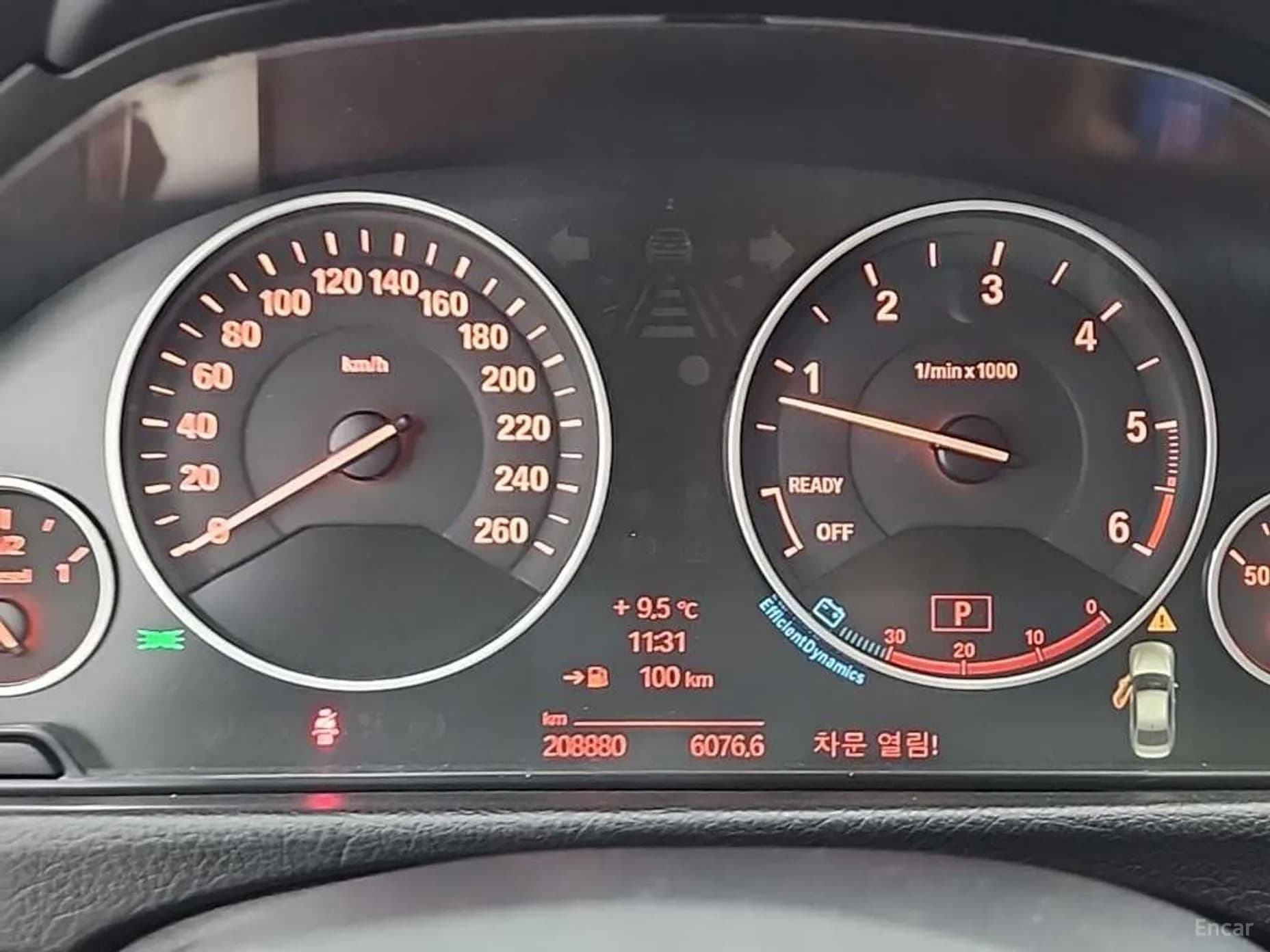 3 Series (F30)