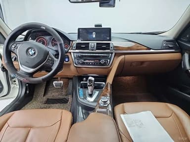3 Series (F30)
