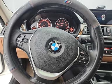 3 Series (F30)