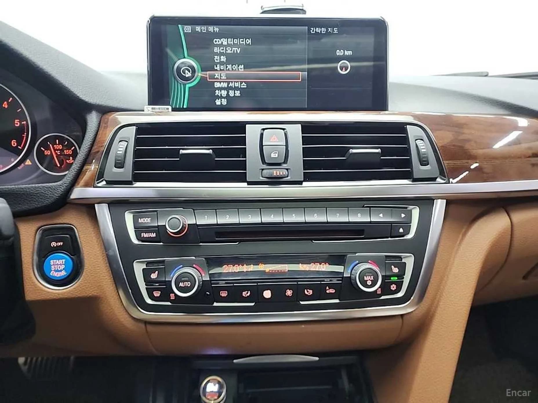 3 Series (F30)