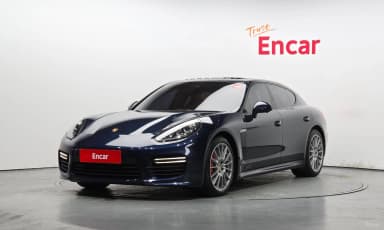Panamera