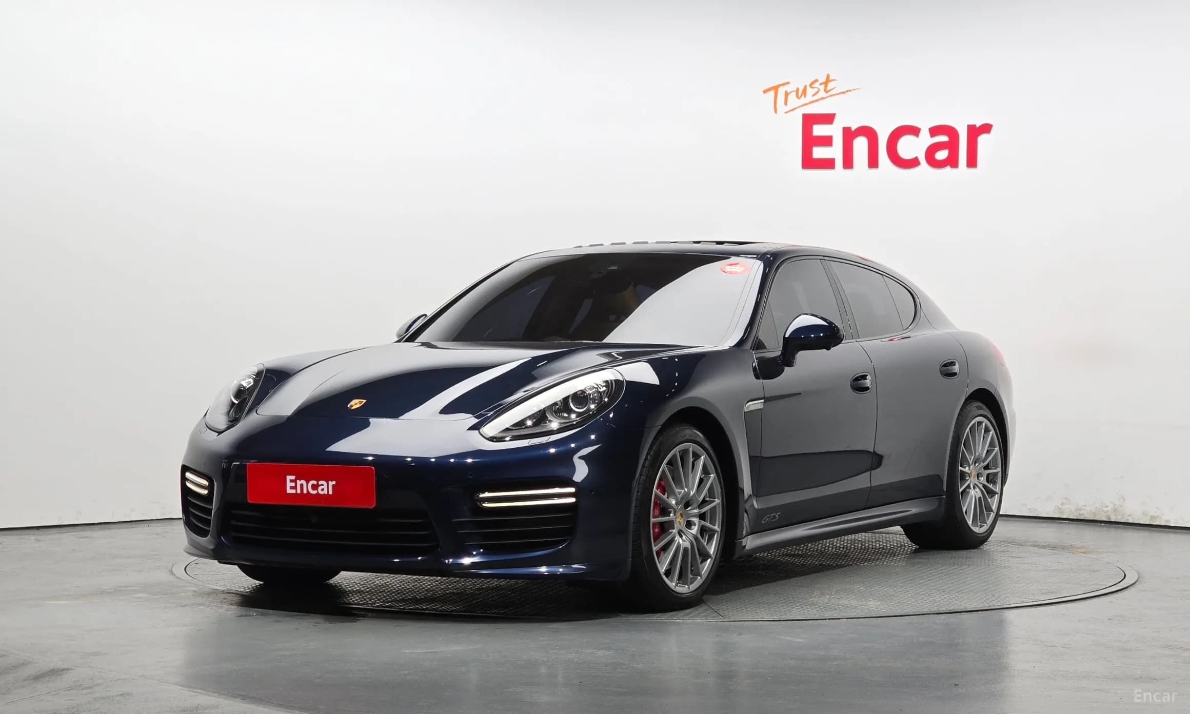 Panamera