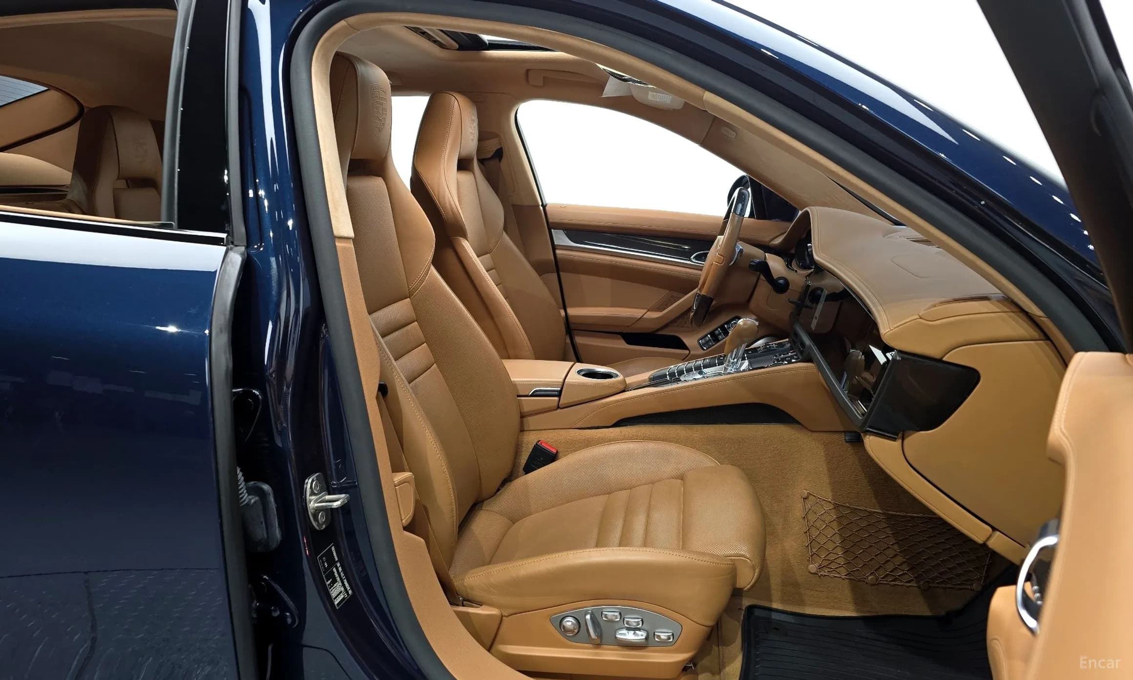 Panamera