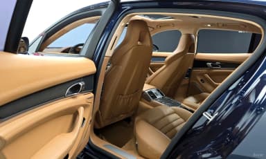 Panamera