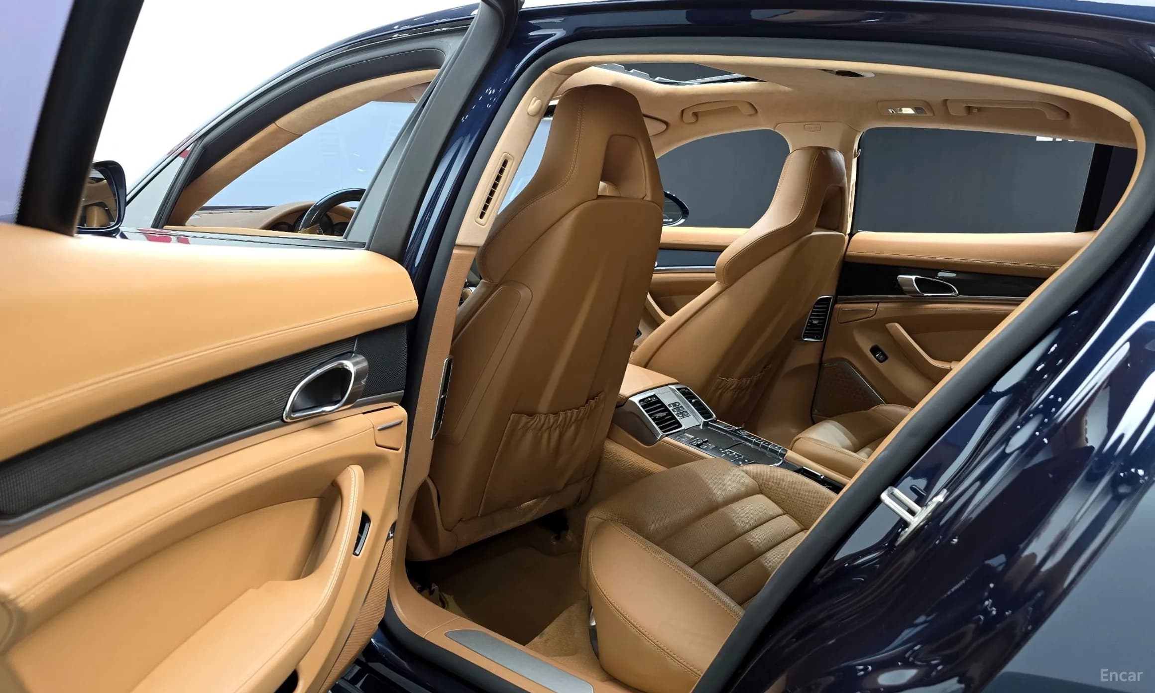 Panamera