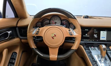Panamera