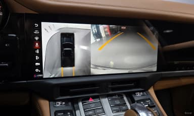 Panamera