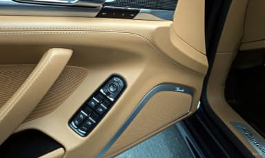 Panamera