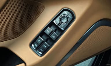Panamera