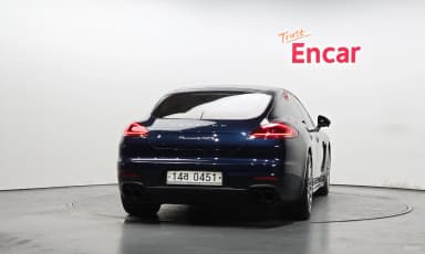 Panamera