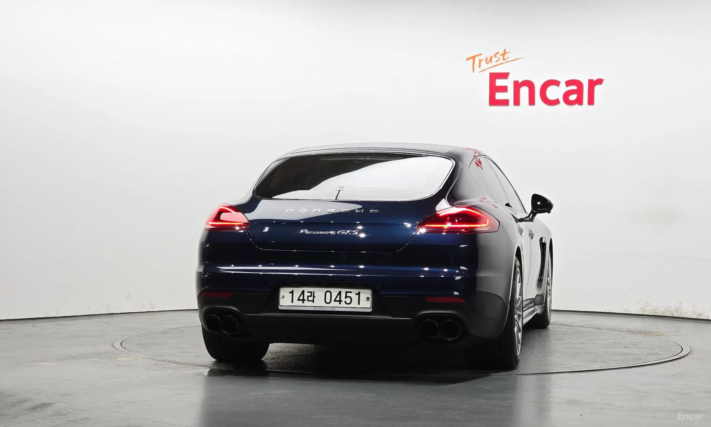 Panamera