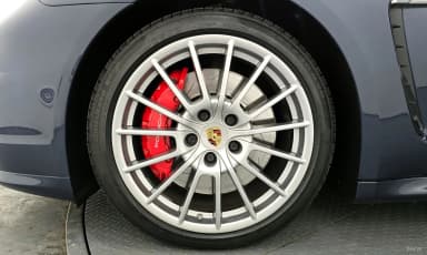 Panamera