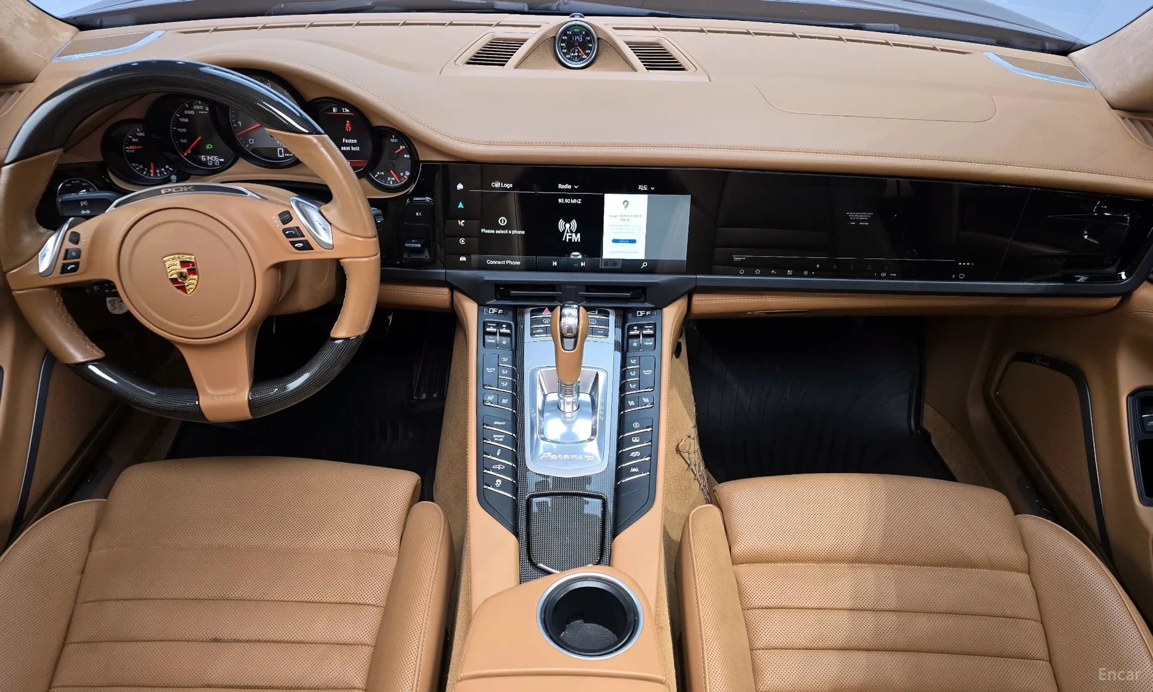 Panamera
